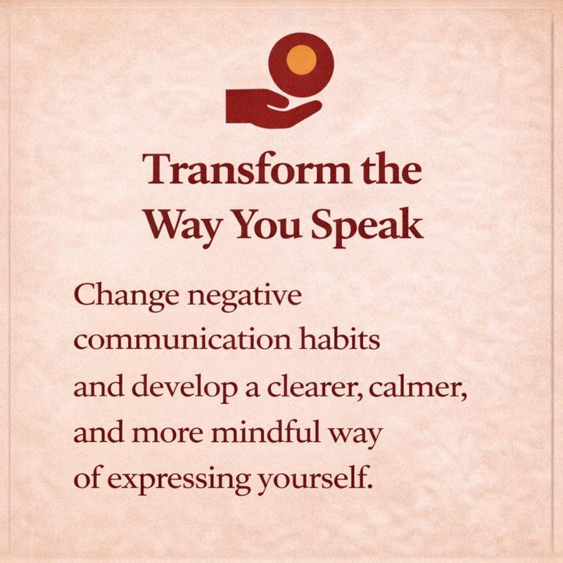 STAY SILENT: The 30-Day Self-Mastery Challenge (BUY 1, GET 1 FREE)