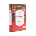 NKJV The Woman's Study Bible — 50% OFF!
