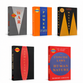 5-Book set (CONCISE EDITIONS)