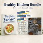The Healthy Kitchen Cookbook Bundle