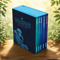 The Philosophers Collection — 5 Book Classic Wisdom Box Set