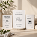 The Overthinking Recovery Book Bundle — Heal Anxiety, Quiet Your Mind & Find Peace