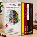The Success & Wealth Classics Collection — 5 Book Personal Growth Box Set