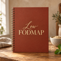 Low FODMAP - Diet Recipes (50% OFF)