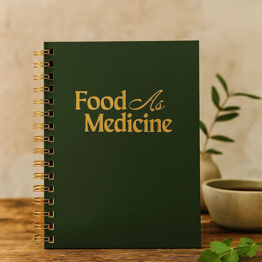 Food As Medicine Functional (Bundle)