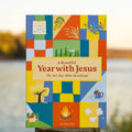 A Beautiful Year with Jesus (50% OFF)