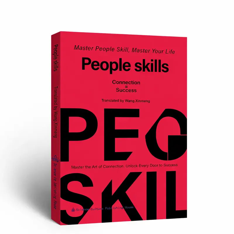 People Skills, Wisdom for Navigating Breakdowns