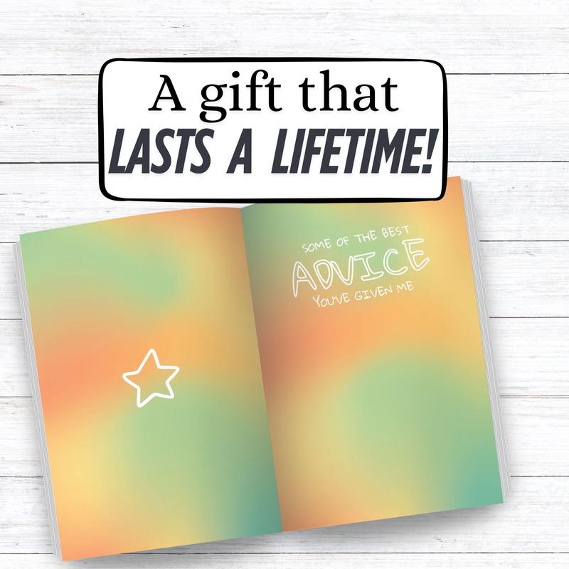 Just A Few Things I Love About You, Dad (BUY 1, GET 1 FREE) VIP