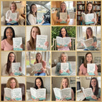 A Woman After God's Own Heart Bible