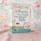 A Woman After God's Own Heart Bible